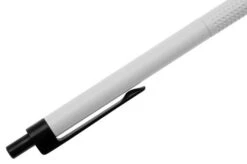 The James Brand The Burwell CO304911-10 White And Black, Click Pen 10 The James Brand The Burwell CO304911-10 White And Black, Click Pen -The James Brand JACO304911 10 05 thejamesbrand