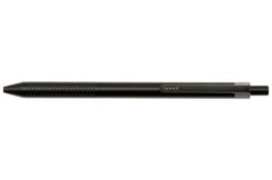 The James Brand The Burwell CO304952-10 Black, Click Pen