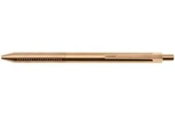 The James Brand The Burwell CO304961-10 Rose Gold, Click Pen