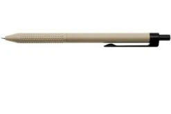 The James Brand The Burwell CO304972-10 - Coyote Tan Black Desert Sky, Click Pen