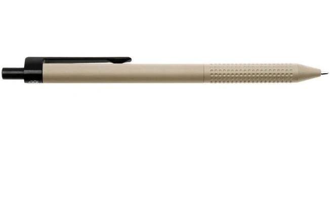 The James Brand The Burwell CO304972-10 - Coyote Tan Black Desert Sky, Click Pen 2 The James Brand The Burwell CO304972-10 - Coyote Tan Black Desert Sky, Click Pen - Image 2