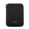 The James Brand The Gatecliff CO305910-10 Black, EDC Pouch + Notebook