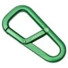 The James Brand The Hardin Dark Green ES204941-10 Carabiner