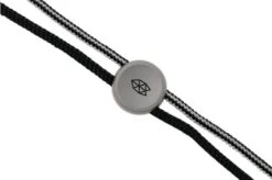 The James Brand The Ulu ES213969-10 Titanium Black, Paracord Lanyard 5 The James Brand The Ulu ES213969-10 Titanium Black, Paracord Lanyard -The James Brand JAES213969 10 03 thejamesbrand