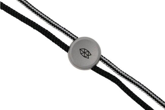 The James Brand The Ulu ES213969-10 Titanium Black, Paracord Lanyard 3 The James Brand The Ulu ES213969-10 Titanium Black, Paracord Lanyard - Image 3