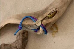 The James Brand The Ulu ES213971-10 Coyote Tan Atomic Purple Desert Sky, Paracord Lanyard 9 The James Brand The Ulu ES213971-10 Coyote Tan Atomic Purple Desert Sky, Paracord Lanyard -The James Brand JAES213971 10 07 thejamesbrand