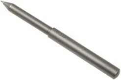 The James Brand Stilwell Titanium Pen