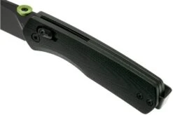 The James Brand The Carter, Black G10, Black Pocket Knife KN108113-00 15 The James Brand The Carter, Black G10, Black Pocket Knife KN108113-00 -The James Brand JAKCT108113 07 the james brand