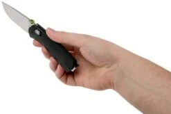 The James Brand The Carter, Black G10, Stainless Pocket Knife KN108115-00 16 The James Brand The Carter, Black G10, Stainless Pocket Knife KN108115-00 -The James Brand JAKCT108115 08 the james brand