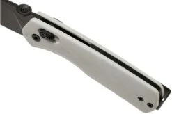 The James Brand The Carter, Bone G10, Stainless Pocket Knife KN108116-00 14 The James Brand The Carter, Bone G10, Stainless Pocket Knife KN108116-00 -The James Brand JAKCT108116 07 the james brand