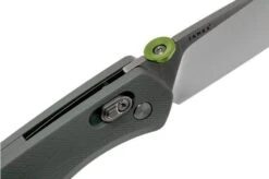 The James Brand The Carter, Primer Gray, Stainless Pocket Knife KN108139-00 14 The James Brand The Carter, Primer Gray, Stainless Pocket Knife KN108139-00 -The James Brand JAKCT108139 06 the james brand