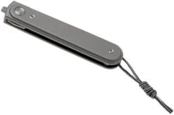 The James Brand The Duval Damascus KN109111-00 Pocket Knife -The James Brand JAKDV109111 04 the james brand