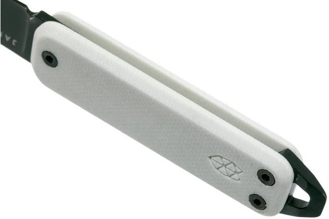 The James Brand Elko, Bone G10 + Black Pocket Knife 5 The James Brand Elko, Bone G10 + Black Pocket Knife - Image 5