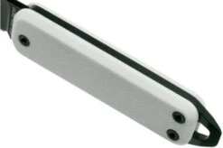 The James Brand Elko, Bone G10 + Black Pocket Knife 12 The James Brand Elko, Bone G10 + Black Pocket Knife -The James Brand JAKELK103116 06 the james brand