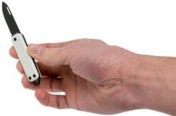 The James Brand Elko, Bone G10 + Black Pocket Knife 13 The James Brand Elko, Bone G10 + Black Pocket Knife -The James Brand JAKELK103116 07 the james brand