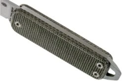 The James Brand Elko, Od Green Micarta + Satin Pocket Knife 9 The James Brand Elko, Od Green Micarta + Satin Pocket Knife -The James Brand JAKELK103127 00 04 the james brand