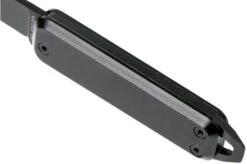 The James Brand Elko, Black + Black Pocket Knife -The James Brand JAKELK2002 06 the james brand jakelk2002 06