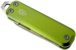 The James Brand Elko, Electric Moss + Satin Pocket Knife 10 The James Brand Elko, Electric Moss + Satin Pocket Knife -The James Brand JAKELK4001 04 the james brand jakelk4001 04