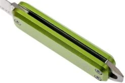 The James Brand Elko, Electric Moss + Satin Pocket Knife 11 The James Brand Elko, Electric Moss + Satin Pocket Knife -The James Brand JAKELK4001 05 the james brand jakelk4001 05