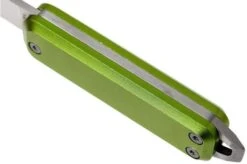 The James Brand Elko, Electric Moss + Satin Pocket Knife 12 The James Brand Elko, Electric Moss + Satin Pocket Knife -The James Brand JAKELK4001 06 the james brand jakelk4001 06