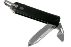 The James Brand Ellis, Black Pocket Knife