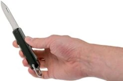 The James Brand Ellis, Black Pocket Knife -The James Brand JAKELL105101 07 the james brand