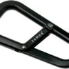 The James Brand The Hardin Black ES204910-10 Carabiner