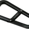 The James Brand The Hardin Space Gray ES204926-10 Carabiner