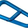 The James Brand The Hardin Cerulean ES204938 Carabiner