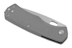 The James Brand The Folsom KN112139-00 G10 Primer Gray, Pocket Knife 11 The James Brand The Folsom KN112139-00 G10 Primer Gray, Pocket Knife -The James Brand JAKFOL112139 06 jamesbrand