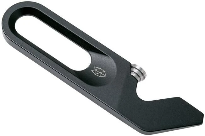 The James Brand Halifax, Black, Keychain 3 The James Brand Halifax, Black, Keychain - Image 3