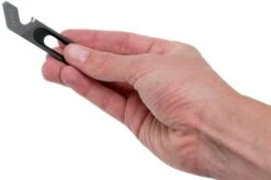 The James Brand Halifax, Black, Keychain 8 The James Brand Halifax, Black, Keychain -The James Brand JAKHALIFAXBK 04 the james brand 1