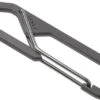 The James Brand Holcombe, Titanium, Carabiner