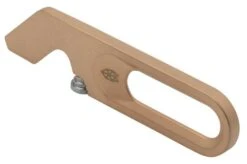 The James Brand The Halifax, Rose Gold N104949-10 Keychain 7 The James Brand The Halifax, Rose Gold N104949-10 Keychain -The James Brand JAKKN104949 10 03 jamesbrand