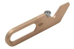 The James Brand The Halifax, Rose Gold N104949-10 Keychain 8 The James Brand The Halifax, Rose Gold N104949-10 Keychain -The James Brand JAKKN104949 10 04 jamesbrand 1