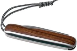 The James Brand The Pike, Rosewood, Damascus, KN110159-00 Pocket Knife 11 The James Brand The Pike, Rosewood, Damascus, KN110159-00 Pocket Knife -The James Brand JAKKN110159 00 04 the james brand