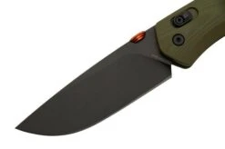 The James Brand The Carter XL, OD Green G10+ Orange, Black, KKN116194-00, Pocket Knife 9 The James Brand The Carter XL, OD Green G10+ Orange, Black, KKN116194-00, Pocket Knife -The James Brand JAKKN116194 00 03 jamesbrand