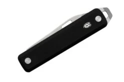The James Brand The Ellis Slim, Black G10, KKN125114-00, Pocket Knife -The James Brand JAKKN125114 00 06 jamesbrand