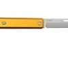 The James Brand The Ellis Slim, Canary Aluminum, KKN125130-00, Pocket Knife