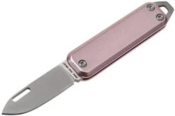The James Brand Elko Champagne + Satin Pocket Knife -The James Brand JAKN103136 00 03 the james brand