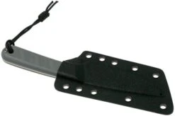 The James Brand The Hell Gap Stainless + Primer Grey G10 Fixed Knife 13 The James Brand The Hell Gap Stainless + Primer Grey G10 Fixed Knife -The James Brand JAKN107139 07 the james brand