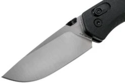 The James Brand The Carter, Black Micarta, Stainless Pocket Knife KN108143-00 10 The James Brand The Carter, Black Micarta, Stainless Pocket Knife KN108143-00 -The James Brand JAKN108143 00 03 the james brand