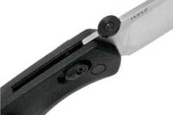 The James Brand The Carter, Black Micarta, Stainless Pocket Knife KN108143-00 13 The James Brand The Carter, Black Micarta, Stainless Pocket Knife KN108143-00 -The James Brand JAKN108143 00 06 the james brand