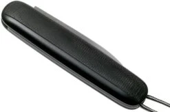 The James Brand The Pike, Black Micarta KN110143-00 Pocket Knife -The James Brand JAKN110143 00 04 the james brand 1