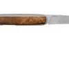 The James Brand The Pike KN110217-00 Sycamore, Stainless Blade, Pocket Knife