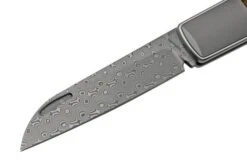 The James Brand The Wayland Rosewood Damascus KN115159-00 Pocket Knife 9 The James Brand The Wayland Rosewood Damascus KN115159-00 Pocket Knife -The James Brand JAKN115159 00 03 thejamesbrand