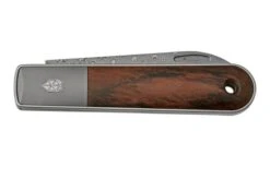 The James Brand The Wayland Rosewood Damascus KN115159-00 Pocket Knife 10 The James Brand The Wayland Rosewood Damascus KN115159-00 Pocket Knife -The James Brand JAKN115159 00 04 thejamesbrand