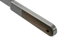 The James Brand The Wayland Rosewood Damascus KN115159-00 Pocket Knife 11 The James Brand The Wayland Rosewood Damascus KN115159-00 Pocket Knife -The James Brand JAKN115159 00 05 thejamesbrand