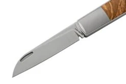 The James Brand The Wayland KN115217-00 Sycamore, Stainless Blade, Pocket Knife 8 The James Brand The Wayland KN115217-00 Sycamore, Stainless Blade, Pocket Knife -The James Brand JAKN115217 00 03 jamesbrand