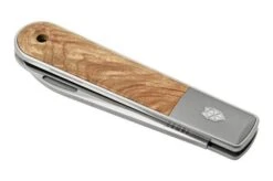 The James Brand The Wayland KN115217-00 Sycamore, Stainless Blade, Pocket Knife 11 The James Brand The Wayland KN115217-00 Sycamore, Stainless Blade, Pocket Knife -The James Brand JAKN115217 00 06 jamesbrand